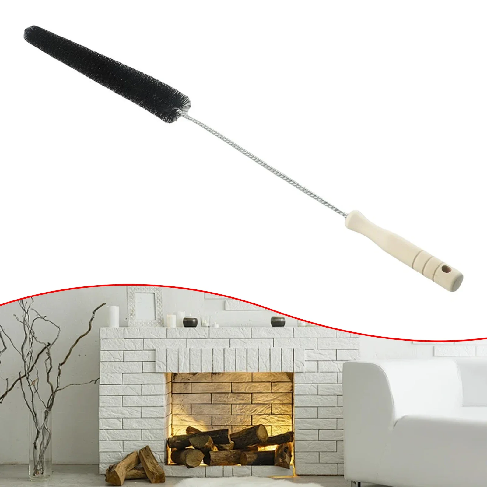 70cm/75cm Radiator Cleaner Brush Multi-Purpose Bendable Long Thin Cleaner Duster Household Supplies & Cleaning
70cm/75cm Radiator Cleaner Brush Multi-Purpose Bendable Long Thin Cleaner Duster Household Supplies & Cleaning