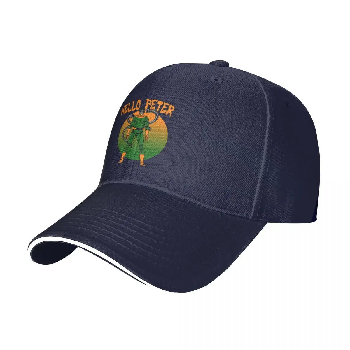 New No Way Home Doc Ock Baseball Cap |-F-| Hood Mountaineering Hat Beach Girl'S Hats Men'S
New No Way Home Doc Ock Baseball Cap |-F-| Hood Mountaineering Hat Beach Girl'S Hats Men'S