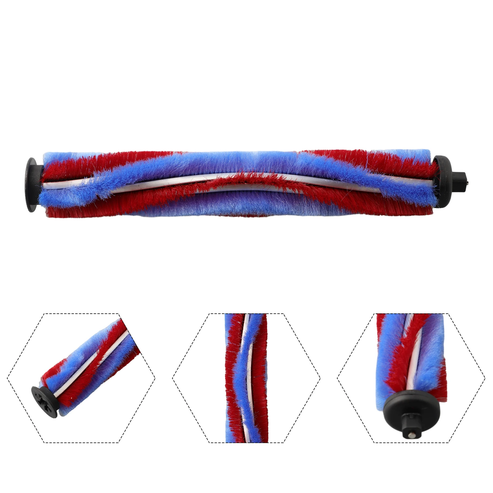 Replacement For V8 Brush Roll Maintains Suction Power Universal Compatibility Longlasting Performance Suitable for Vactidy
Replacement For V8 Brush Roll Maintains Suction Power Universal Compatibility Longlasting Performance Suitable for Vactidy