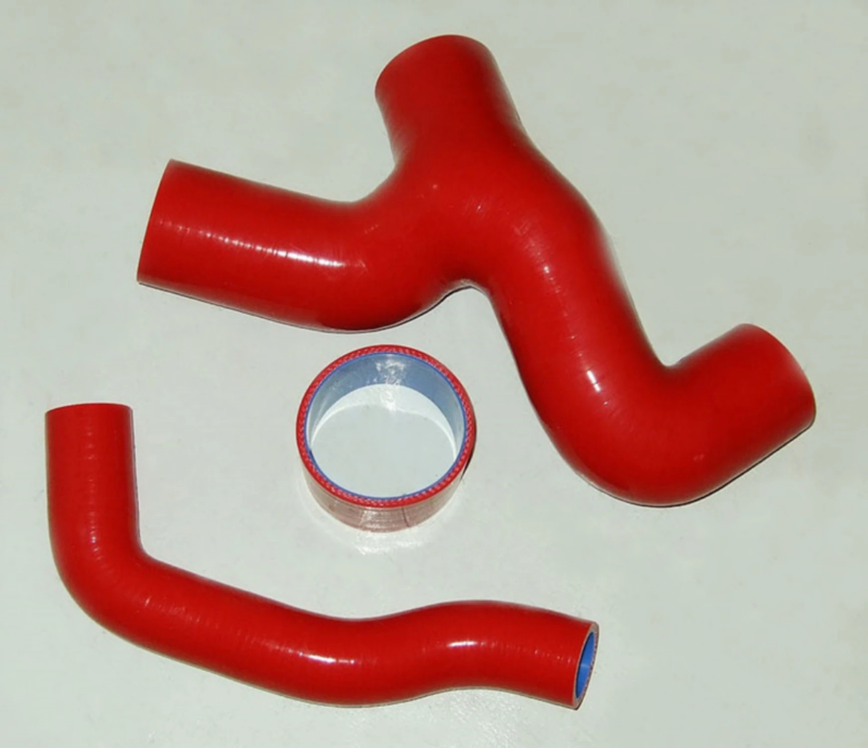 For Subaru Impreza WRX GDA GDB GG 2000-2007 Silicone Intercooler Y Hose Pipe Tube 2000 2001 2002 2003 2004 2005 2006 2007
For Subaru Impreza WRX GDA GDB GG 2000-2007 Silicone Intercooler Y Hose Pipe Tube 2000 2001 2002 2003 2004 2005 2006 2007