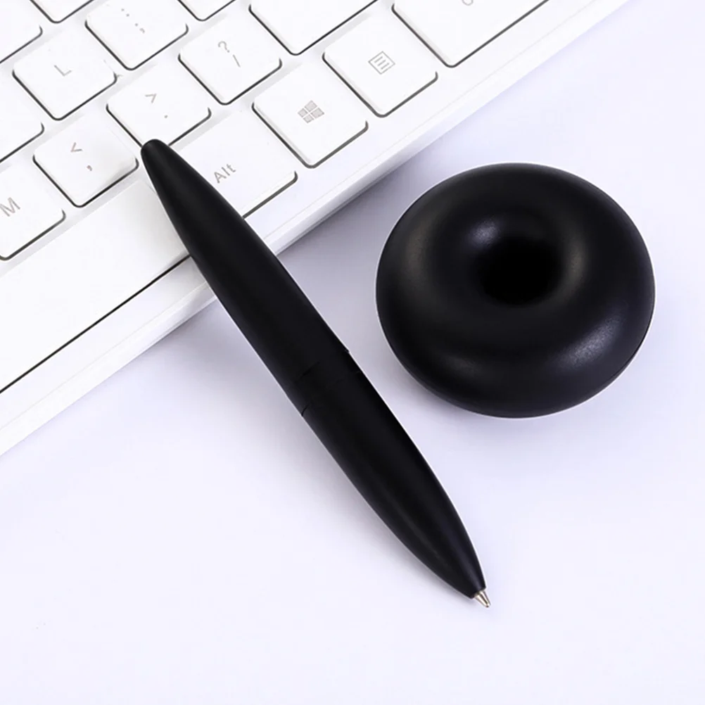 2pcs Magnetic Metal Floating Pens Writing Ballpoint Floating Pens Office Stationery
2pcs Magnetic Metal Floating Pens Writing Ballpoint Floating Pens Office Stationery