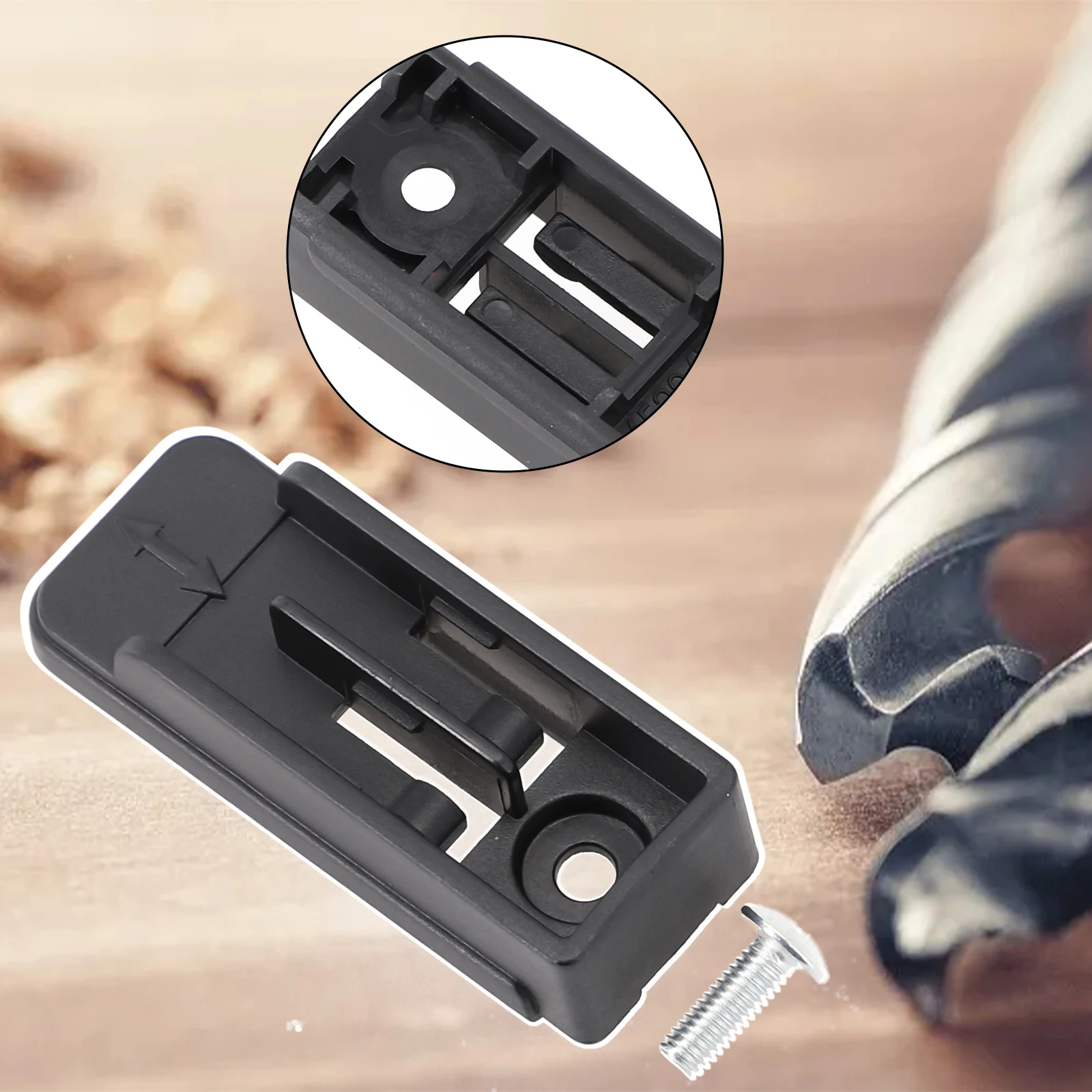 Cordless Drills Bit Holder Bit Holder DDF453 DTW251 DHP456 DHP458 For BHP452 For Drills Impact Drivers Power Tool
Cordless Drills Bit Holder Bit Holder DDF453 DTW251 DHP456 DHP458 For BHP452 For Drills Impact Drivers Power Tool