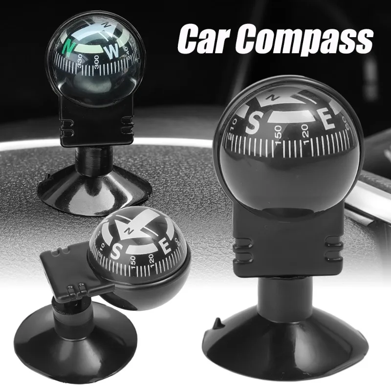 Car Guide Ball Ornament Rotatable Waterproof Vehicle Navigation Ball with Suction Cup Pointing Ball for Outdoor Travel
Car Guide Ball Ornament Rotatable Waterproof Vehicle Navigation Ball with Suction Cup Pointing Ball for Outdoor Travel