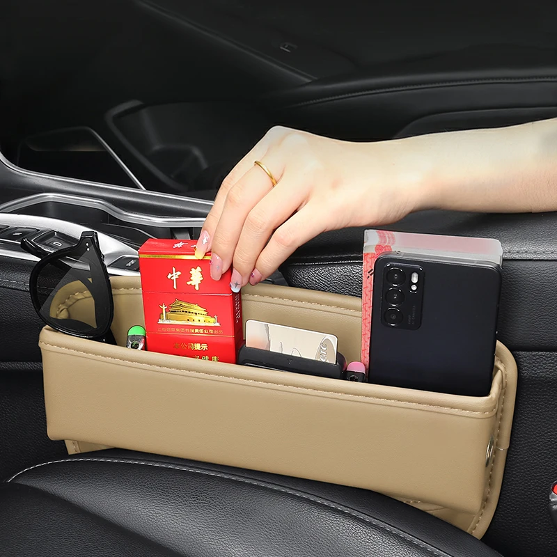 Шкатулка для хранения на автомобильное сиденье для KIA Grand Carnival Cerato, переносной Органайзер с отверстием для зарядного кабеля и ключей от USB
Шкатулка для хранения на автомобильное сиденье для KIA Grand Carnival Cerato, переносной Органайзер с отверстием для зарядного кабеля и ключей от USB