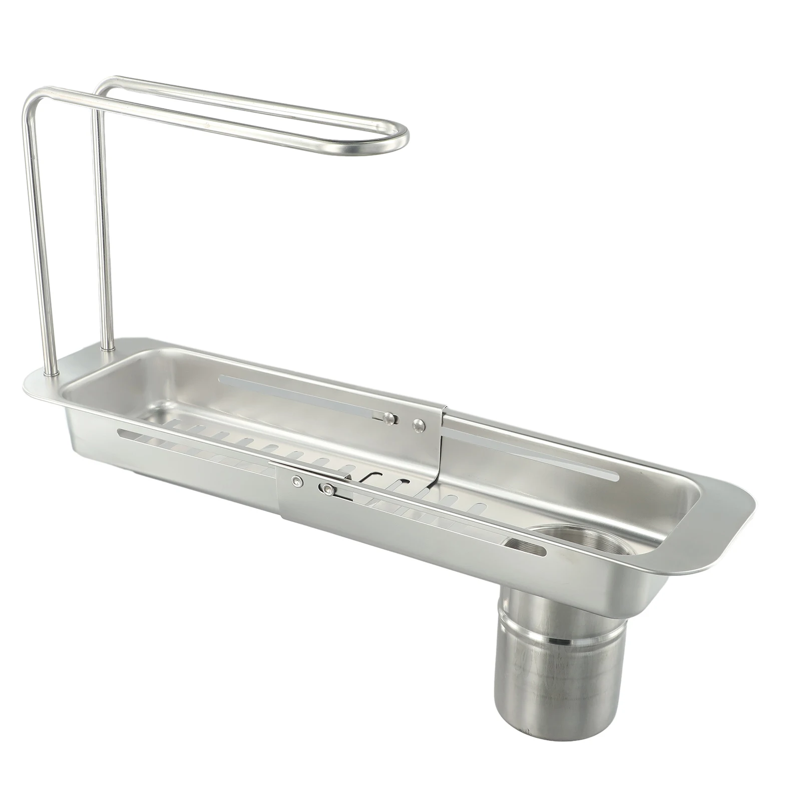 Storage Shelf Sink Organizer Towel Bathroom Compact Drainer Exquisite Home Hotel Kitchen Lightweight Rack Soap
Storage Shelf Sink Organizer Towel Bathroom Compact Drainer Exquisite Home Hotel Kitchen Lightweight Rack Soap