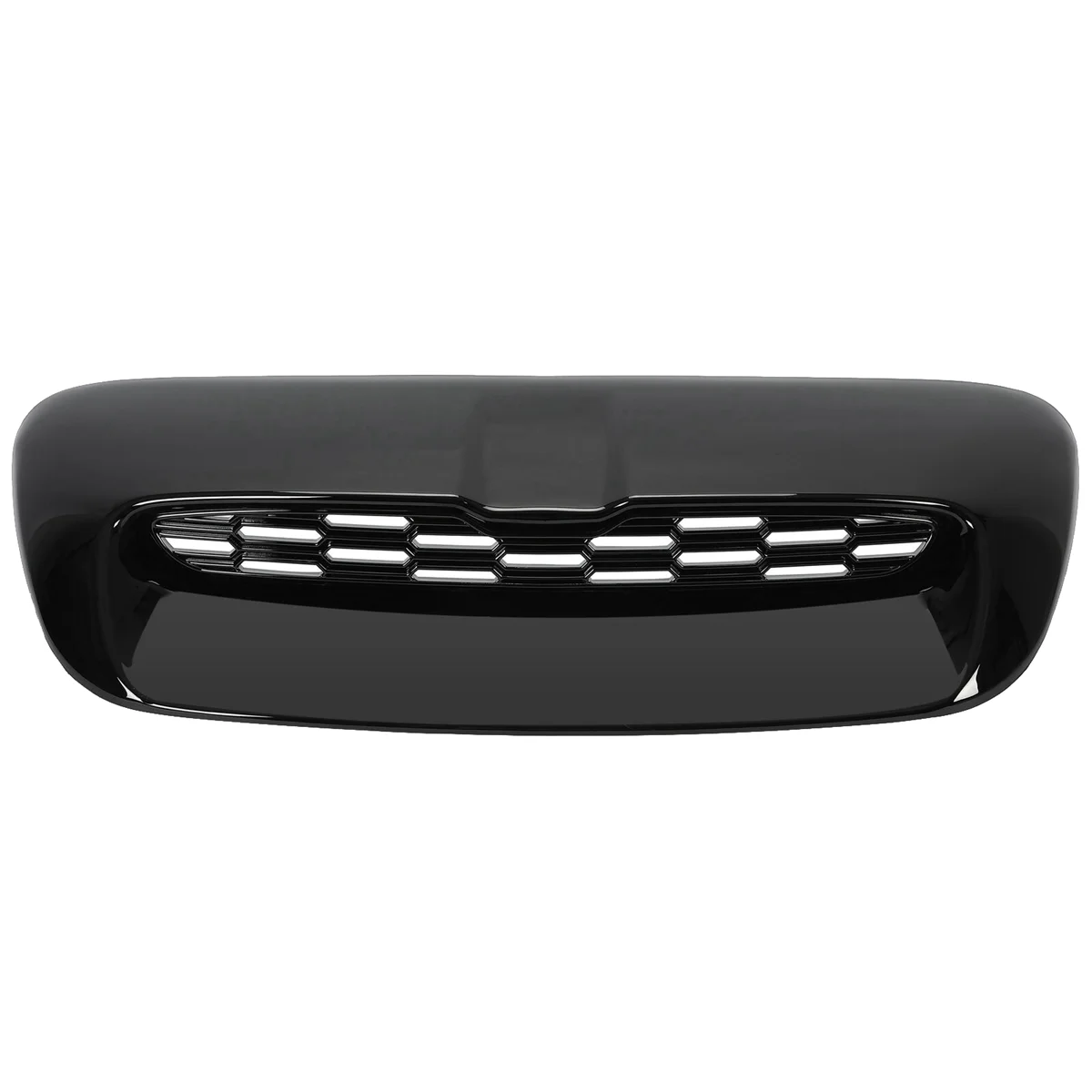 Front Air Hood Vent Scoop Trim for 07-13 S R55 R56 R57 R58 Gloss Car Upper Engine Bonnet Cover W/ Mesh
Front Air Hood Vent Scoop Trim for 07-13 S R55 R56 R57 R58 Gloss Car Upper Engine Bonnet Cover W/ Mesh