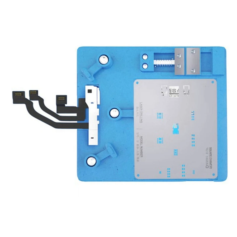 Запчасти для ремонта точечной матрицы телефона для X XS XSMAX 11-14Pro MAX Face ID BGA реболлинга
Запчасти для ремонта точечной матрицы телефона для X XS XSMAX 11-14Pro MAX Face ID BGA реболлинга