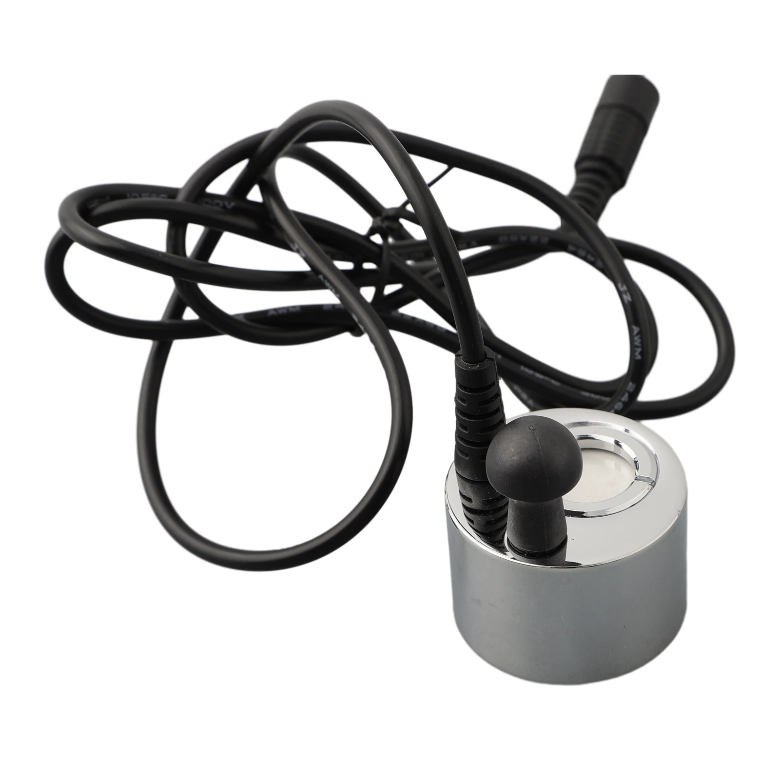 Fireplace Humidifier 300ML/H Mute Fog Maker For Pond Rockery Fishtank Bonsai Atomizer Indoor Air Quality Home Improvement
Fireplace Humidifier 300ML/H Mute Fog Maker For Pond Rockery Fishtank Bonsai Atomizer Indoor Air Quality Home Improvement