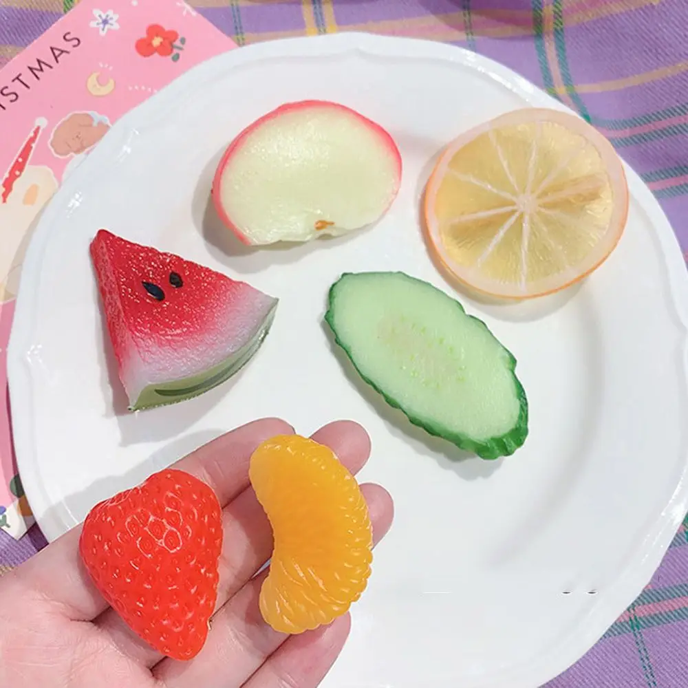 Clip Girls Hair Accessories Kids Food Ornament Duck Bill Clips Korean Style Hairpin Simulation Fruit Hair Clips Women Barrettes
Clip Girls Hair Accessories Kids Food Ornament Duck Bill Clips Korean Style Hairpin Simulation Fruit Hair Clips Women Barrettes