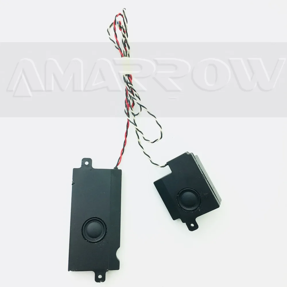 

NEW Original free shipping Internal Speakers for SAMSUNG RF711 RF710 RF712 RC730 built-in speaker L&R BA96-D5002A