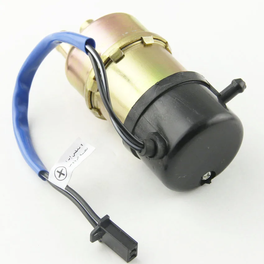 Мотоциклетный топливный насос для Honda NT400, NT650, NTV600, NV400, NV600, NV750C2, VT750C2, VT750C, VT600, VT700C, VT800C, GL1200, XRV750, XRV650
Мотоциклетный топливный насос для Honda NT400, NT650, NTV600, NV400, NV600, NV750C2, VT750C2, VT750C, VT600, VT700C, VT800C, GL1200, XRV750, XRV650