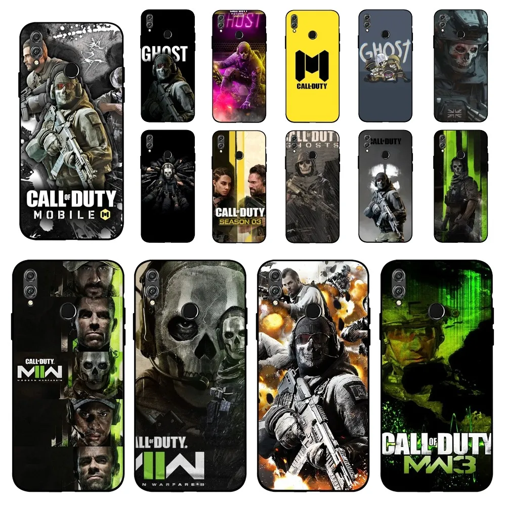 Call Of Game D-Duty Phone Case For Huawei Honor 10 Lite 9 20 7A Pro 9X Pro 30 Pro 50 Pro 60 Pro 70 Pro Plus
Call Of Game D-Duty Phone Case For Huawei Honor 10 Lite 9 20 7A Pro 9X Pro 30 Pro 50 Pro 60 Pro 70 Pro Plus