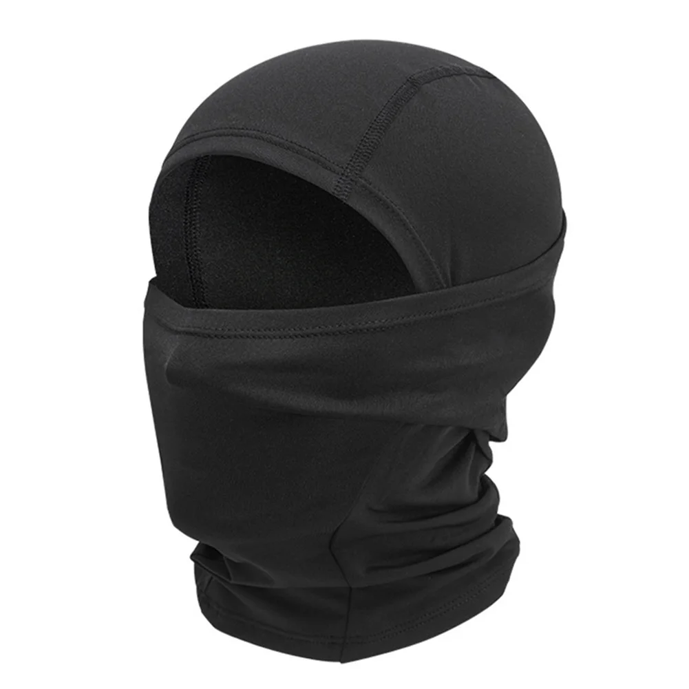 Stay Comfortable with Cycling Balaclava Hood Material Protect Your Head and Neck Perfect for Winter Sports and Adventures
Stay Comfortable with Cycling Balaclava Hood Material Protect Your Head and Neck Perfect for Winter Sports and Adventures