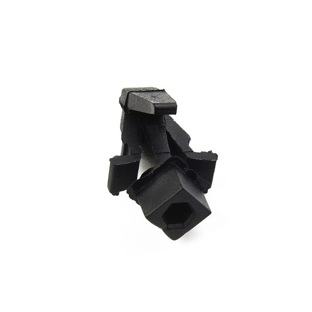 10pcs Black Car Bumper Grille Retainer Fastener Clips Bumper Hood Clips For Nissan Quickly And Easily Remove Car Panel And Trim
10pcs Black Car Bumper Grille Retainer Fastener Clips Bumper Hood Clips For Nissan Quickly And Easily Remove Car Panel And Trim