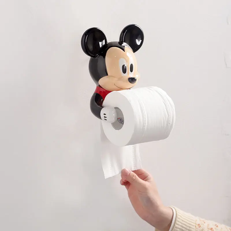 Disney, кукла принцессы, Микки Маус, без перфорации, Настенный Рулон, бумажная стойка, стеллаж для хранения, Аниме фигурки, игрушки для девочек, подарок на день рождения
Disney, кукла принцессы, Микки Маус, без перфорации, Настенный Рулон, бумажная стойка, стеллаж для хранения, Аниме фигурки, игрушки для девочек, подарок на день рождения