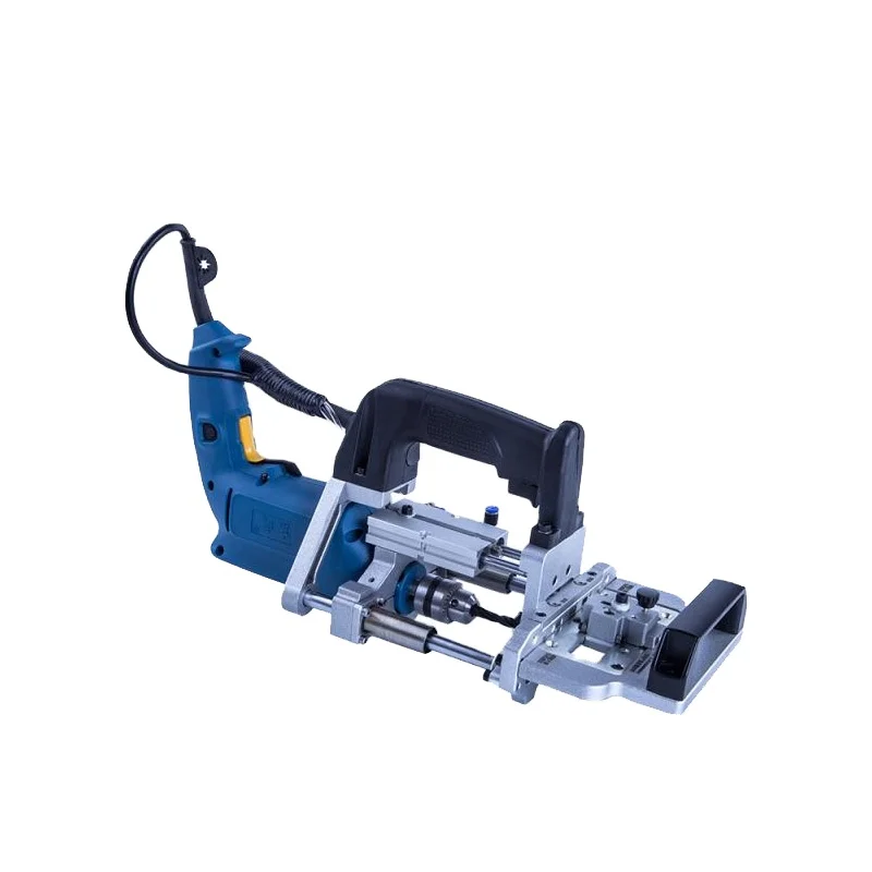 High Efficiency Woodworking Equipment Desktop Machine Panel Furniture Portable Side Hole Drill
High Efficiency Woodworking Equipment Desktop Machine Panel Furniture Portable Side Hole Drill