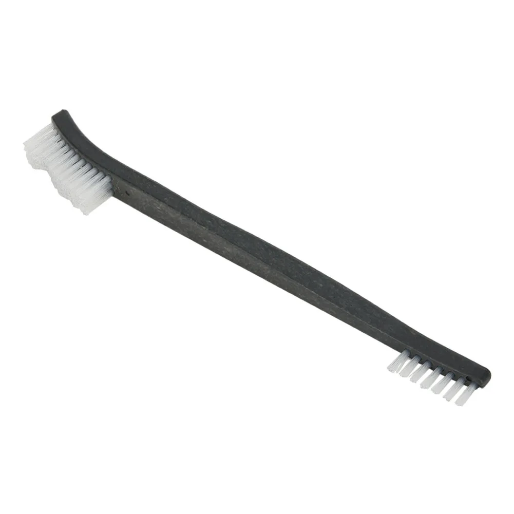 Battery Car Dashboard Wire Brushes Cleaning Tool 6.69\\\\\\'\\\\\\' Copper Wire Double Head Gold Silver Stainless Steel None
Battery Car Dashboard Wire Brushes Cleaning Tool 6.69\\\\\\'\\\\\\' Copper Wire Double Head Gold Silver Stainless Steel None