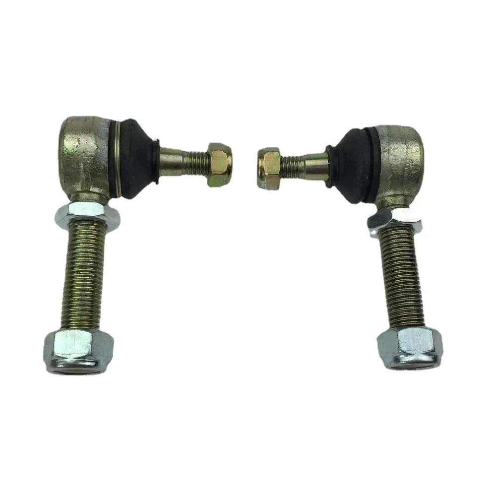 For Four-wheeled Motorbike Go-kart Three-wheeled ATV Swing Arm Ball Head Accessories Rocker Ball Head
For Four-wheeled Motorbike Go-kart Three-wheeled ATV Swing Arm Ball Head Accessories Rocker Ball Head