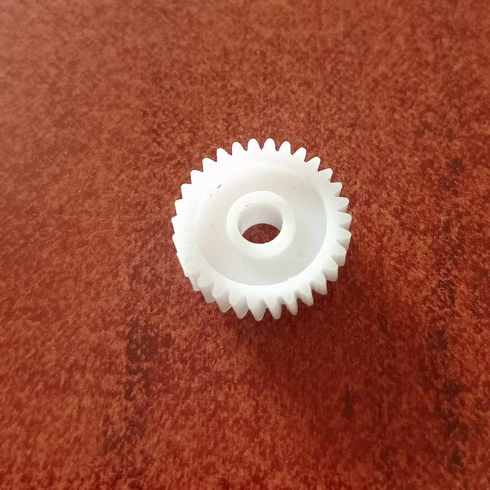 1pc 30 Teeth Car Folding Motor Gear View Mirror Motor Gear For Hyunda For SantaFe Plastic Autos Replacements Parts
1pc 30 Teeth Car Folding Motor Gear View Mirror Motor Gear For Hyunda For SantaFe Plastic Autos Replacements Parts