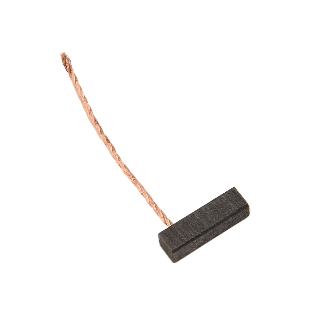 2Pcs Carbon Brush For Mercedes-Benz 5x5x16mm Motor Carbon Brush Set For Electric Motor Washing Machine Power Tool Accessories
2Pcs Carbon Brush For Mercedes-Benz 5x5x16mm Motor Carbon Brush Set For Electric Motor Washing Machine Power Tool Accessories