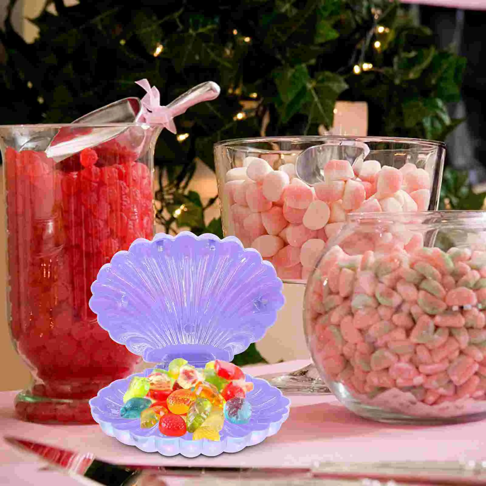 Shell Candy Boxes Storage Shell Storage Container Jewelry Box Wedding Party Favor Jewelry Box Wedding Party Favor
Shell Candy Boxes Storage Shell Storage Container Jewelry Box Wedding Party Favor Jewelry Box Wedding Party Favor
