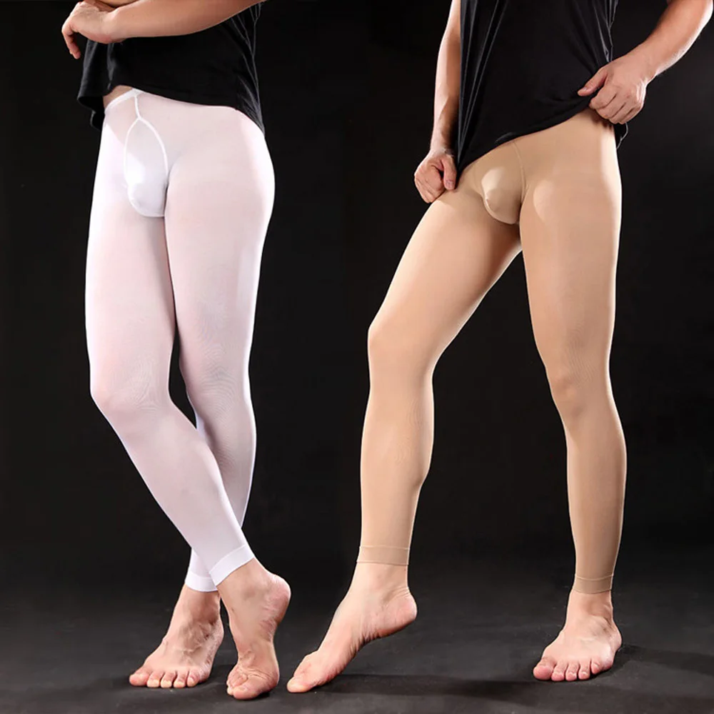 2023 Fashion Men Casual Summer Slim Fit Solid Color Pantynose Leggings Compression Quick Drying Warm Trousers
2023 Fashion Men Casual Summer Slim Fit Solid Color Pantynose Leggings Compression Quick Drying Warm Trousers