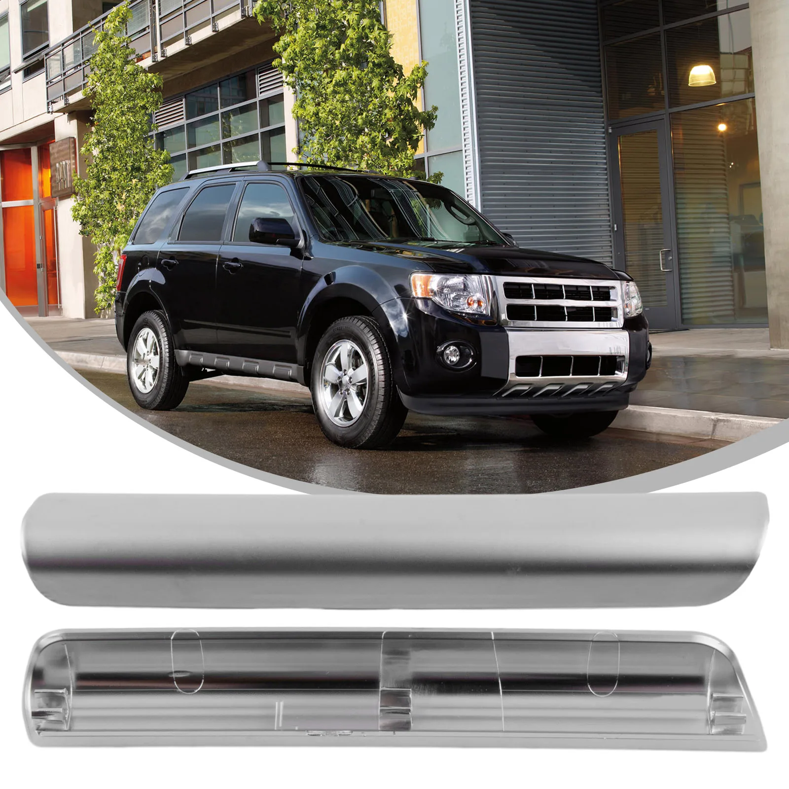 Trim Molding Door Handle Grab CJ5Z-7822621-BA Car Accessories Door Panels Front Left Interior Door Handle High Quality
Trim Molding Door Handle Grab CJ5Z-7822621-BA Car Accessories Door Panels Front Left Interior Door Handle High Quality