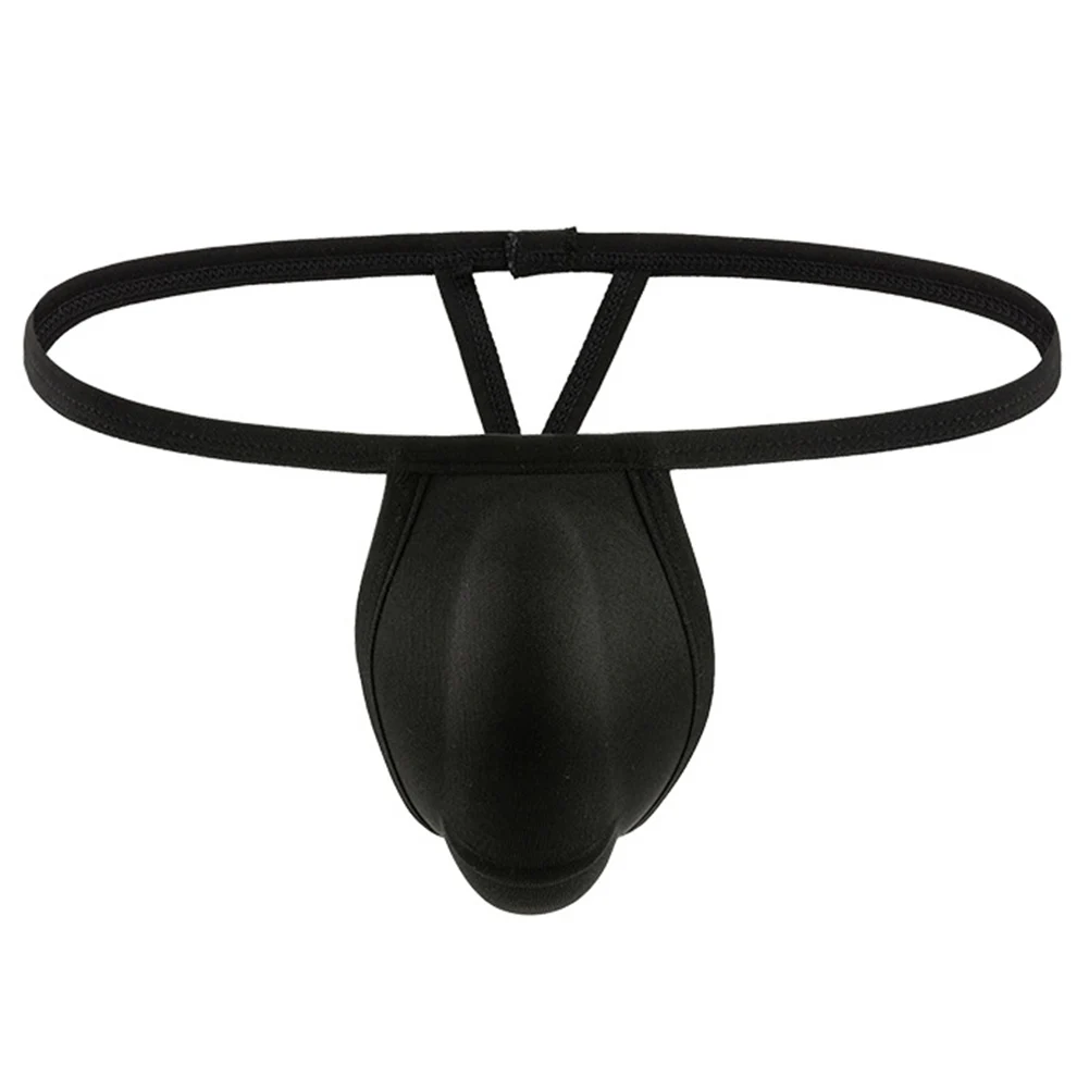 Comfy Fashion Thong Brief Underwear Solid Brand New Bulge Cup Cup Daily Enhancing For All Season Lingerie Male
Comfy Fashion Thong Brief Underwear Solid Brand New Bulge Cup Cup Daily Enhancing For All Season Lingerie Male