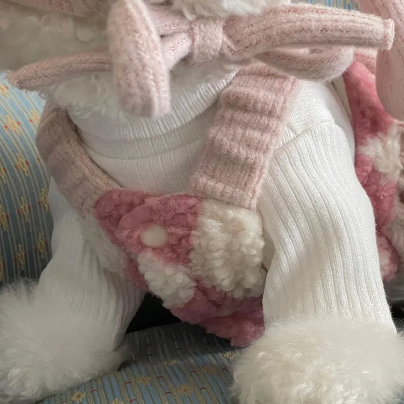 Cute And Sweet Winter Outfits For Dogs Cute And Sweet Winter Outfits For Dogs