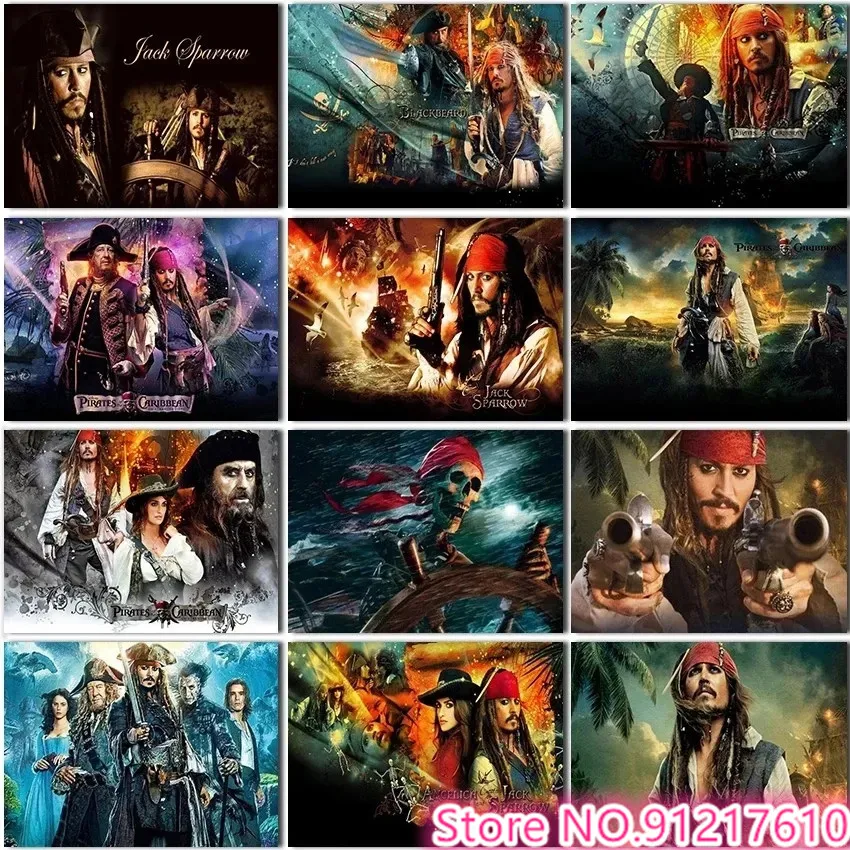 Пазл «Пираты Карибского моря» Disney, 1000 штук, пазл для детей, пазл для сжигания мозга, лучший праздничный подарок
Пазл «Пираты Карибского моря» Disney, 1000 штук, пазл для детей, пазл для сжигания мозга, лучший праздничный подарок