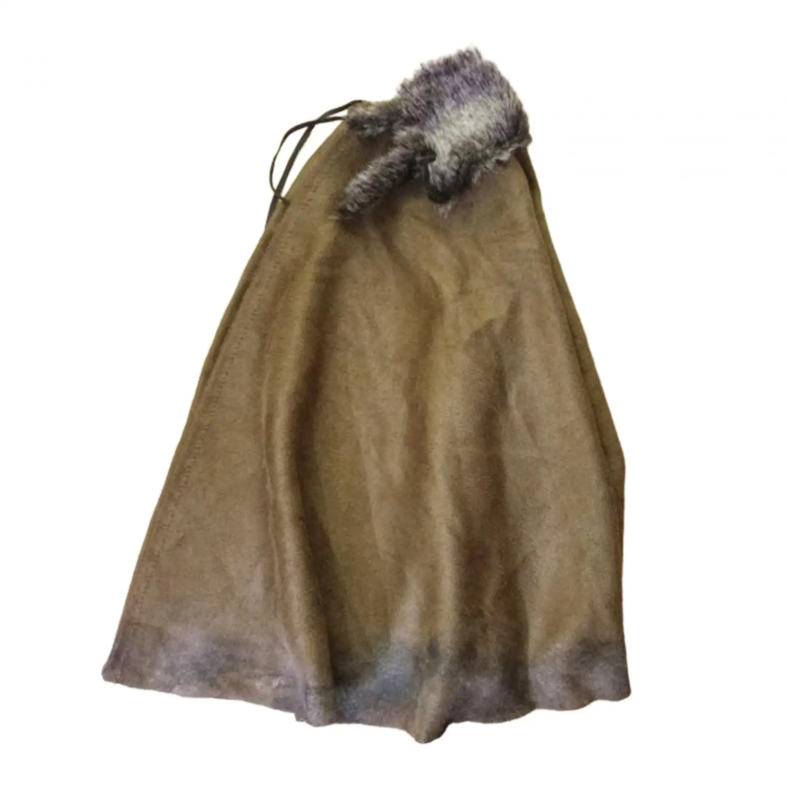 1:6 Scale Ancient Soldier Cloak Clothes Full Length Cape Medieval Knights Cloak for 12'' inch Soldier Figures Accessories
1:6 Scale Ancient Soldier Cloak Clothes Full Length Cape Medieval Knights Cloak for 12'' inch Soldier Figures Accessories