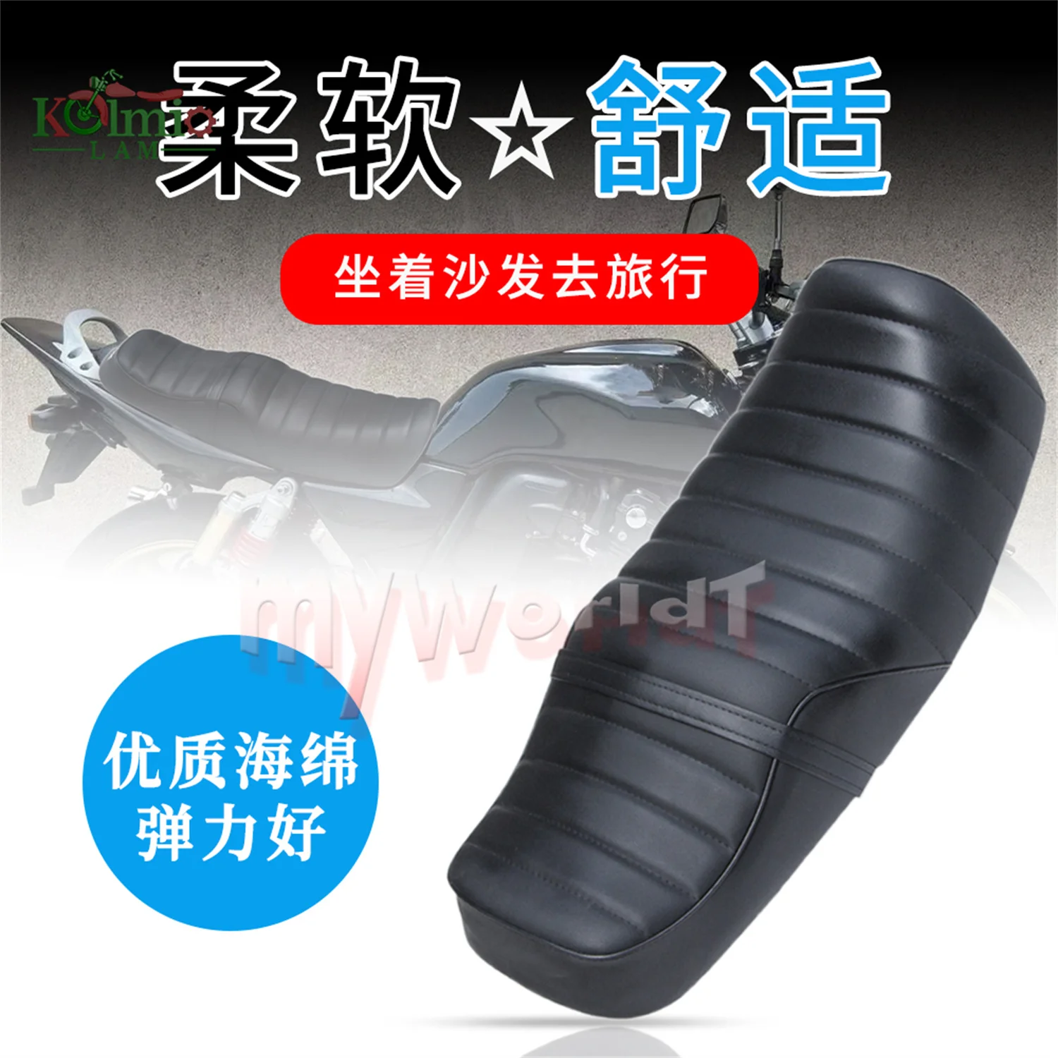 

Fit For CB400SF VTEC 1 2 3 4 5 6 1999 - 2023 Motorcycle Complete Driver Seat Pad Cushion CB400 SF VTEC1 VTEC2 VTEC3 VTEC4 VTEC5