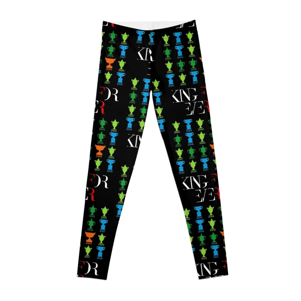 King Roger forever 2019 Leggings sporty woman push up Women's high waist Womens Leggings
King Roger forever 2019 Leggings sporty woman push up Women's high waist Womens Leggings