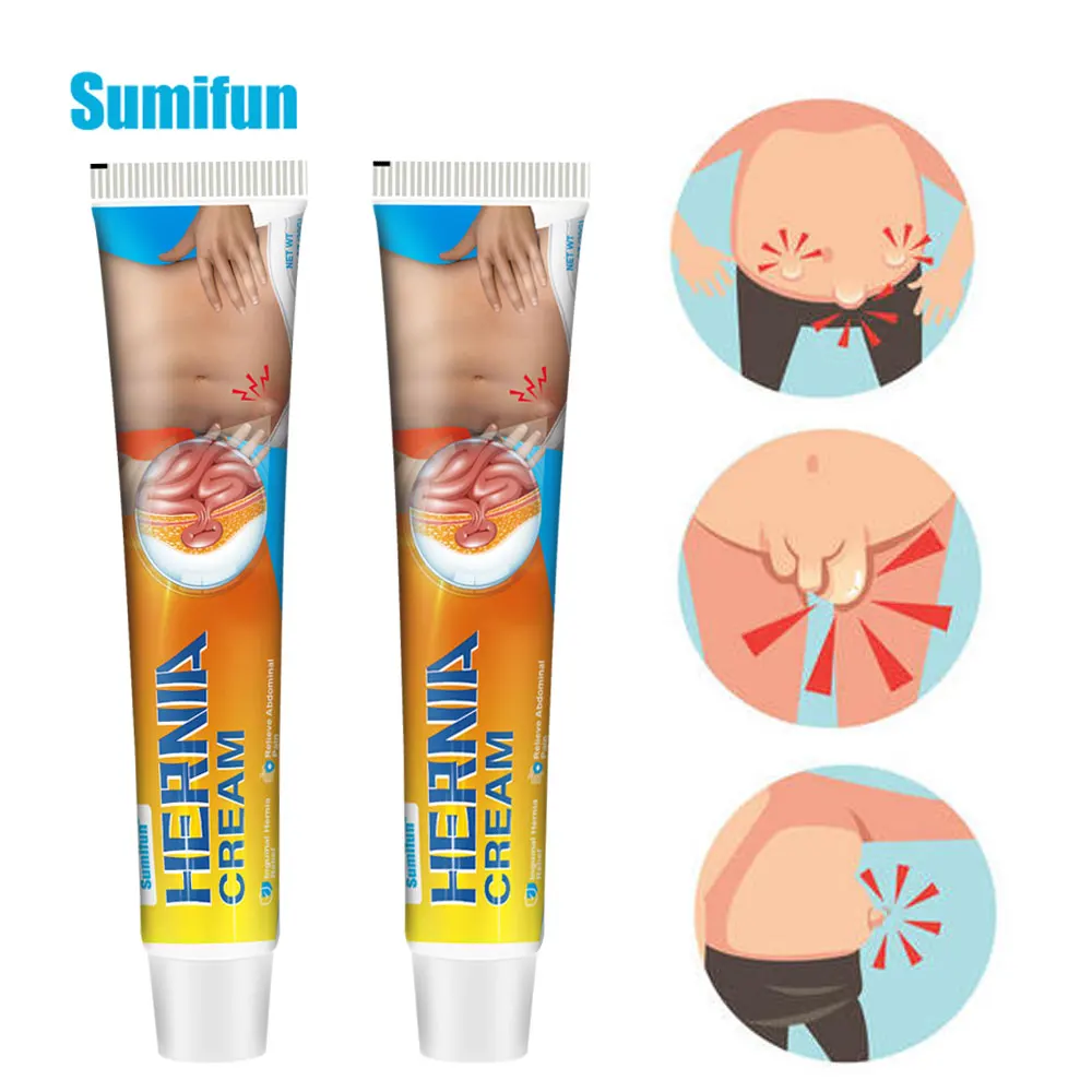 1Pc Hernia Cream Remove Umbilical Femoral Inguinal Tumor Ointment Tubercle Anti Swelling Sumifun Medical Relief Plaster
1Pc Hernia Cream Remove Umbilical Femoral Inguinal Tumor Ointment Tubercle Anti Swelling Sumifun Medical Relief Plaster