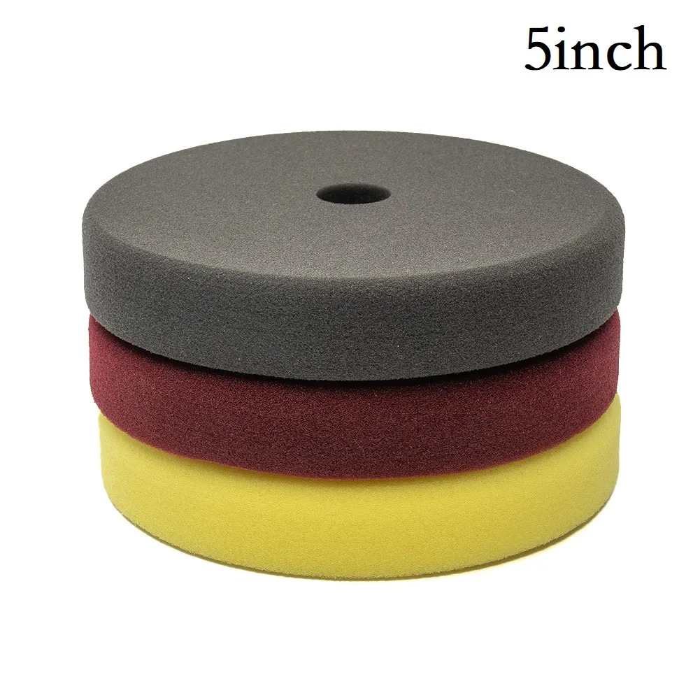 Car Detail Polishing Sponge Buffing Pads Sponge Pad Sponge Buffing Pads Kit Foam Polishing Pads Kit Electric Polishing Machines
Car Detail Polishing Sponge Buffing Pads Sponge Pad Sponge Buffing Pads Kit Foam Polishing Pads Kit Electric Polishing Machines