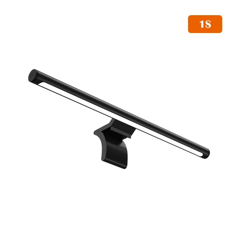 Upgraded Mijia Smart Monitor Hanging Light 1S Bluetooth Remote Control LED Desk Lamp Stepless Dimming Hanging Lamp Ra95
Upgraded Mijia Smart Monitor Hanging Light 1S Bluetooth Remote Control LED Desk Lamp Stepless Dimming Hanging Lamp Ra95
