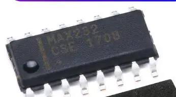 IC new original MAX232CSE SOP16 100% free shipping
IC new original MAX232CSE SOP16 100% free shipping