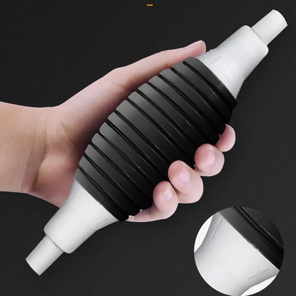 Oil suction and water pumping device Multifunction Liquid Sucker Pump, Manual Fuel Transfer Pump Gasoline Transfer Pump,
Oil suction and water pumping device Multifunction Liquid Sucker Pump, Manual Fuel Transfer Pump Gasoline Transfer Pump,