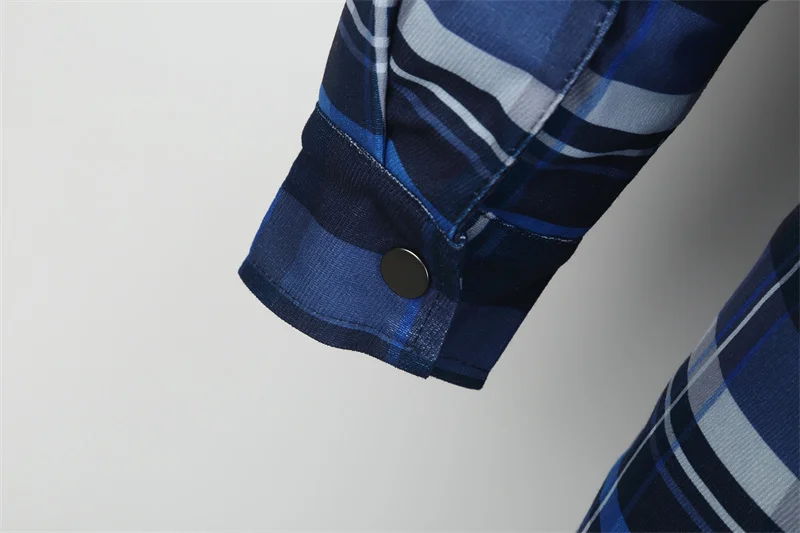 الشتاء منقوشة قمصان للرجال سميكة الأخضر فحص قميص سترة عادية طويلة الأكمام مبطن جاكيتات كبيرة وطويلة القامة EUR/US حجم S-5XL الشتاء منقوشة قمصان للرجال سميكة الأخضر فحص قميص سترة عادية طويلة الأكمام مبطن جاكيتات كبيرة وطويلة القامة EUR/US حجم S-5XL