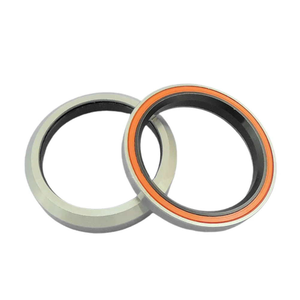 Bicycle Bike Headset Bearing 1-1/2\\\\\\\" ACB518K 20g 40x51.8x8 36°/45° MH-P518K Cycling Parts Accessories 2022 New
Bicycle Bike Headset Bearing 1-1/2\\\\\\\" ACB518K 20g 40x51.8x8 36°/45° MH-P518K Cycling Parts Accessories 2022 New