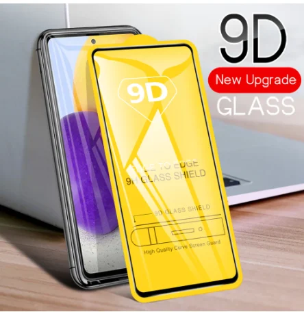 Закаленное стекло 9D для Huawei P30 P40 Lite P20 Pro Y9 Prime Y6 Y5 2018 P Smart Z 2021 2019 Mate 20 10 Nova 5T 5i 5 4 3i |