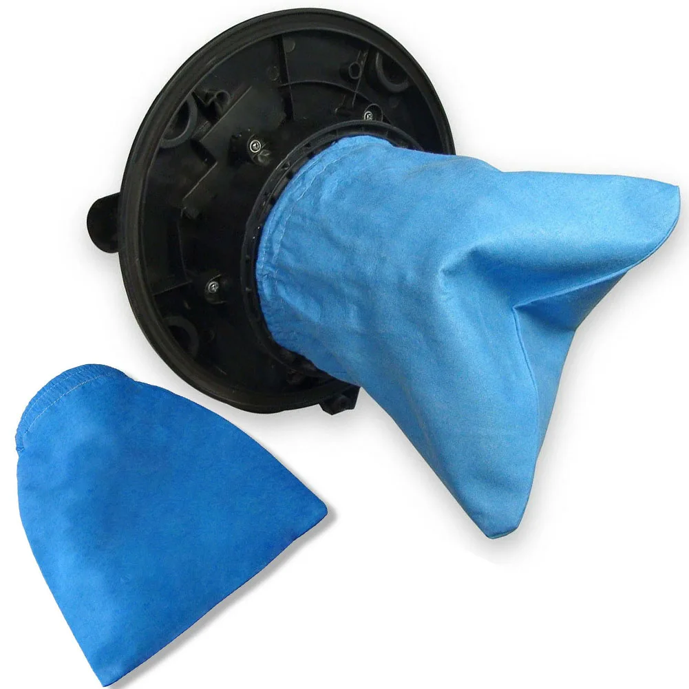 Filter Bag Cloth Cover Filter For Einhell BT-VC 1250 S Home Replacement Sets Textile Bag Protect Motor Durable
Filter Bag Cloth Cover Filter For Einhell BT-VC 1250 S Home Replacement Sets Textile Bag Protect Motor Durable