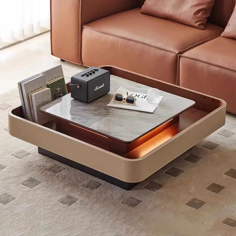 Adjustable Organizer Corner Coffee Tables Hallway Modern Square Side Table Sofa Magazine Small Apartment Mesa Auxiliar Furniture
Adjustable Organizer Corner Coffee Tables Hallway Modern Square Side Table Sofa Magazine Small Apartment Mesa Auxiliar Furniture