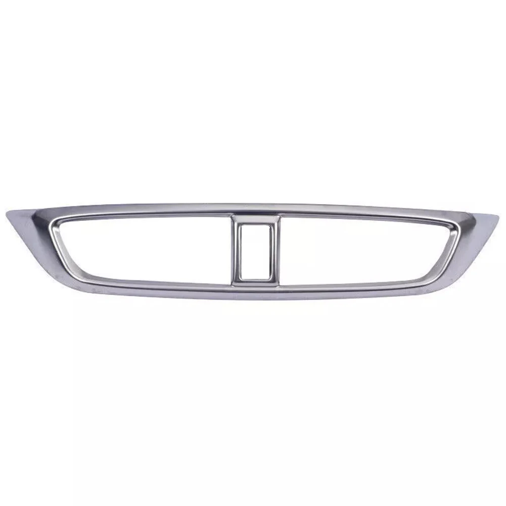 Vent Cover AC Air Outlet Vent Trim Air Outlet Vent Trim Center Console AC Center Console Silver For Honda For CR-V New
Vent Cover AC Air Outlet Vent Trim Air Outlet Vent Trim Center Console AC Center Console Silver For Honda For CR-V New