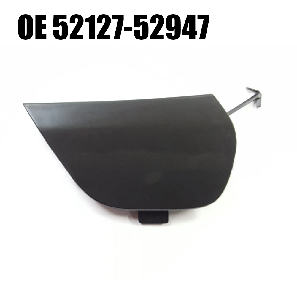 Bumper Tow Eye Hook Cover Cap For Toyota Prius C 2015-2016 Front Bumper Tow Hook Cover Unprimed Eye Towing Cap
Bumper Tow Eye Hook Cover Cap For Toyota Prius C 2015-2016 Front Bumper Tow Hook Cover Unprimed Eye Towing Cap