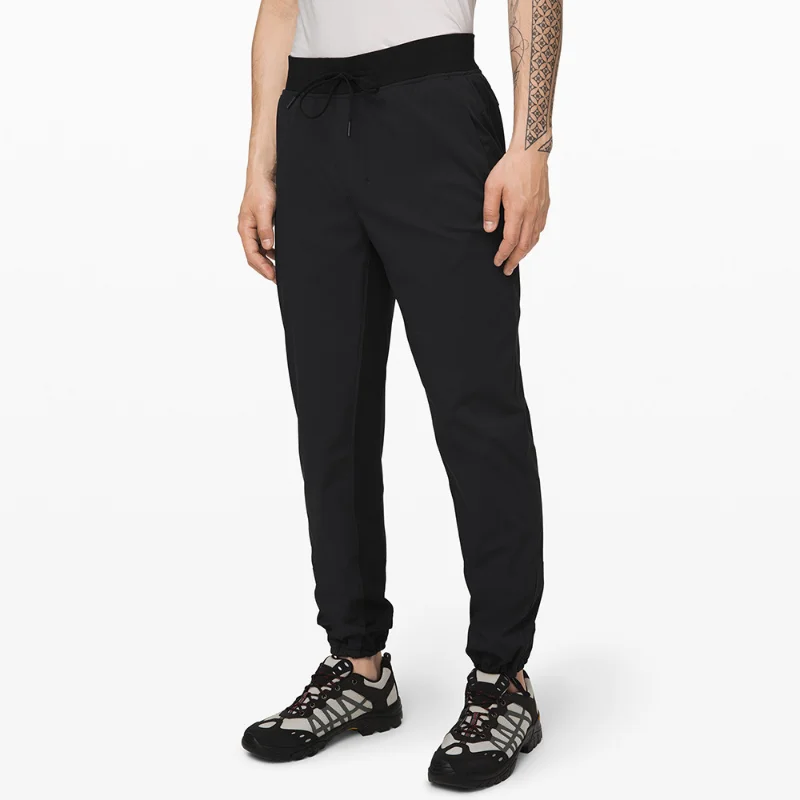 Lulu. Mens Casual Pants Sports Running Quick Drying Sweatpants Fitness Joggers Outdoor Hiking Bundle Foot Training Sportwear
Lulu. Mens Casual Pants Sports Running Quick Drying Sweatpants Fitness Joggers Outdoor Hiking Bundle Foot Training Sportwear