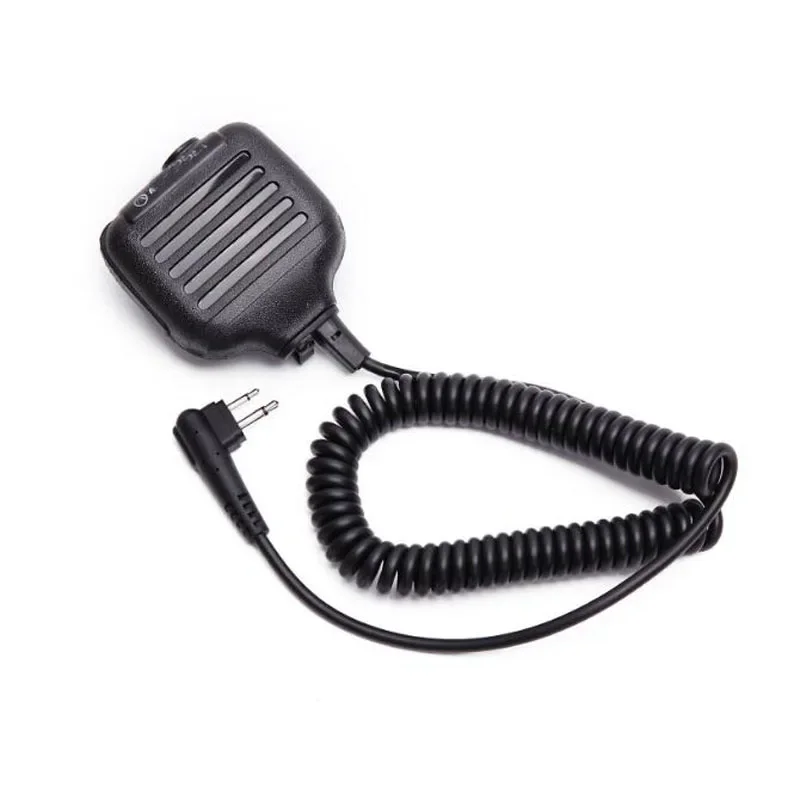

Handheld KMC-17 Heavy Duty PTT Speaker Microphone For Motorola GP68 GP88 GP300 2000 CT150 P040 Pro1150 HYT TC-500 TC-600 Radio