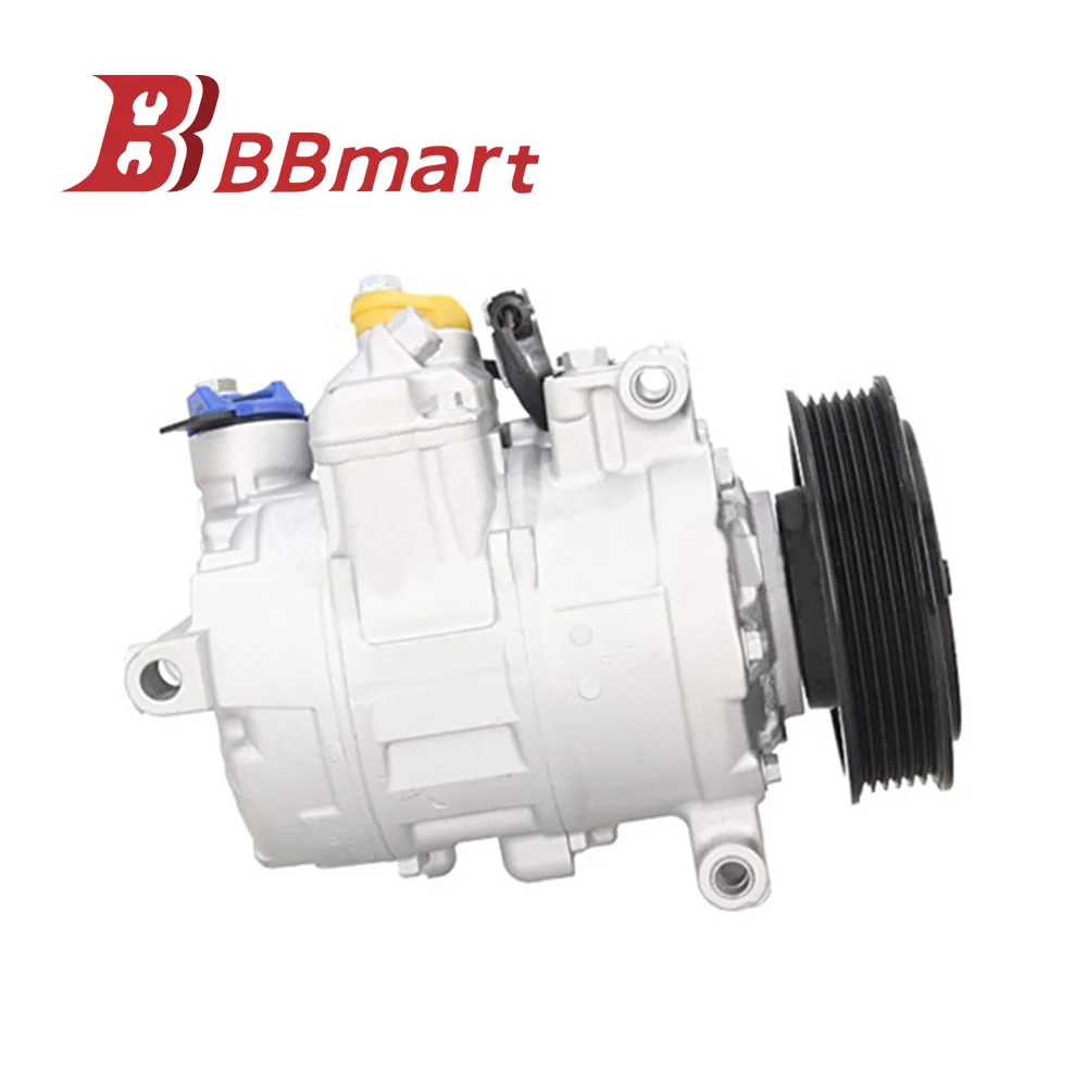 BBmart Auto Parts 8K0260805M Air Conditioning Cooling Air Conditioning Compressor For Audi A4 S4 A5 S5 Cabriolet Car Accessories
BBmart Auto Parts 8K0260805M Air Conditioning Cooling Air Conditioning Compressor For Audi A4 S4 A5 S5 Cabriolet Car Accessories