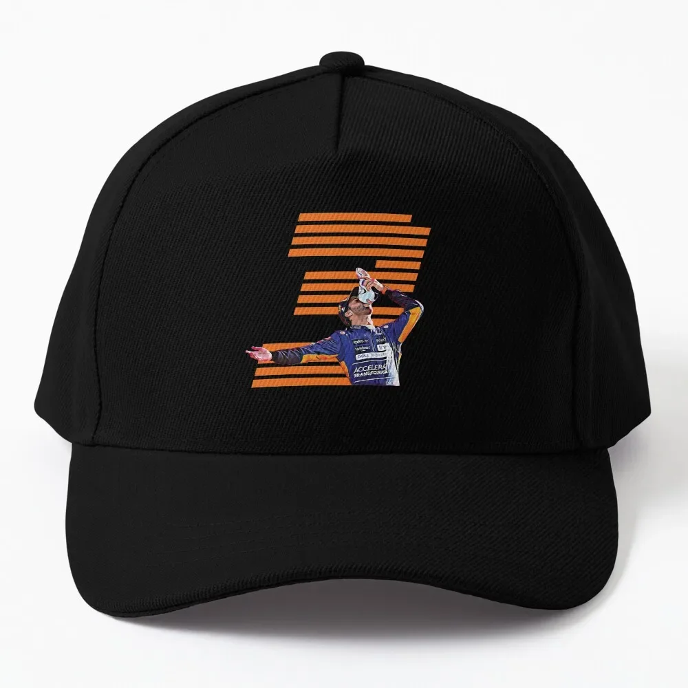 

Dr3 Ric Honey Badger Celebrating Baseball Cap New In Hat Golf Hat Designer Man Women's
