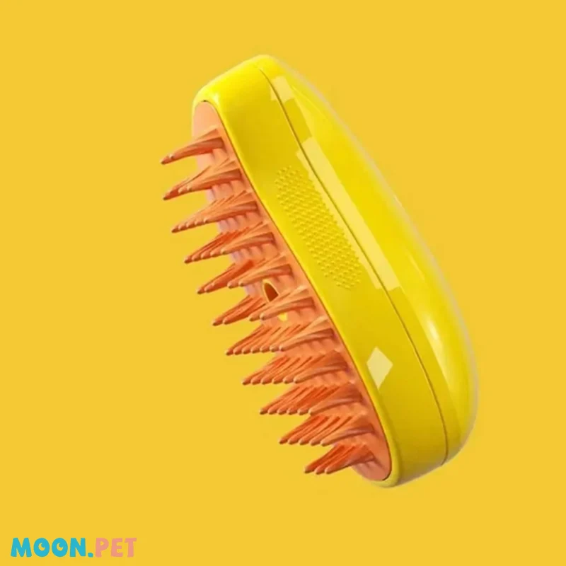 Pet Electric Spray Massage Grooming Comb Anti-Flying Massage Bath Usb Charging Cat Comb Floating Hair Removal Comb Pet Supplies
Pet Electric Spray Massage Grooming Comb Anti-Flying Massage Bath Usb Charging Cat Comb Floating Hair Removal Comb Pet Supplies